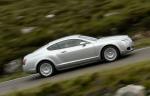 Bentley Continental GT 2003 года